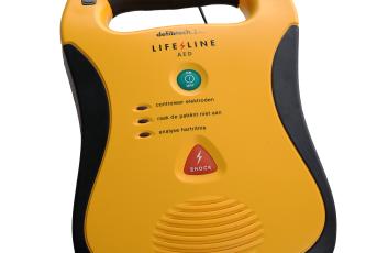 AED Life line 