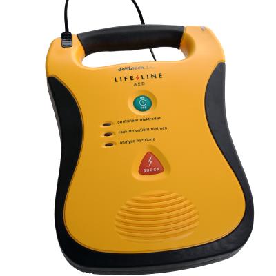 AED Life line
